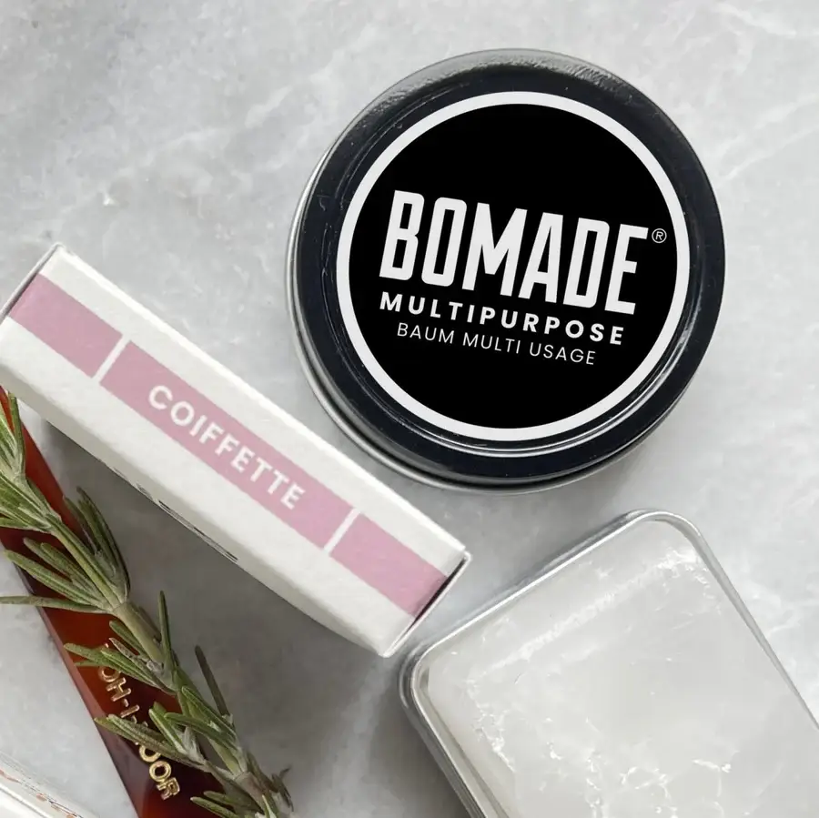 Jao Brand - Wholesale Hair Texture Balm/Paste/Pomade - Bomade: Coiffette1