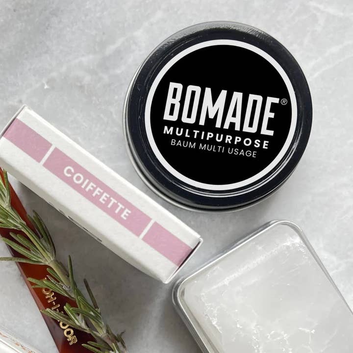 Jao Brand - Wholesale Hair Texture Balm/Paste/Pomade - Bomade: Coiffette1