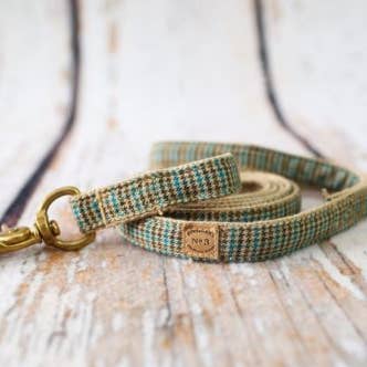 PLOMB PIED-DE-POULE 3/4" WATSON pour la vente par Finnegan’s Standard Goods