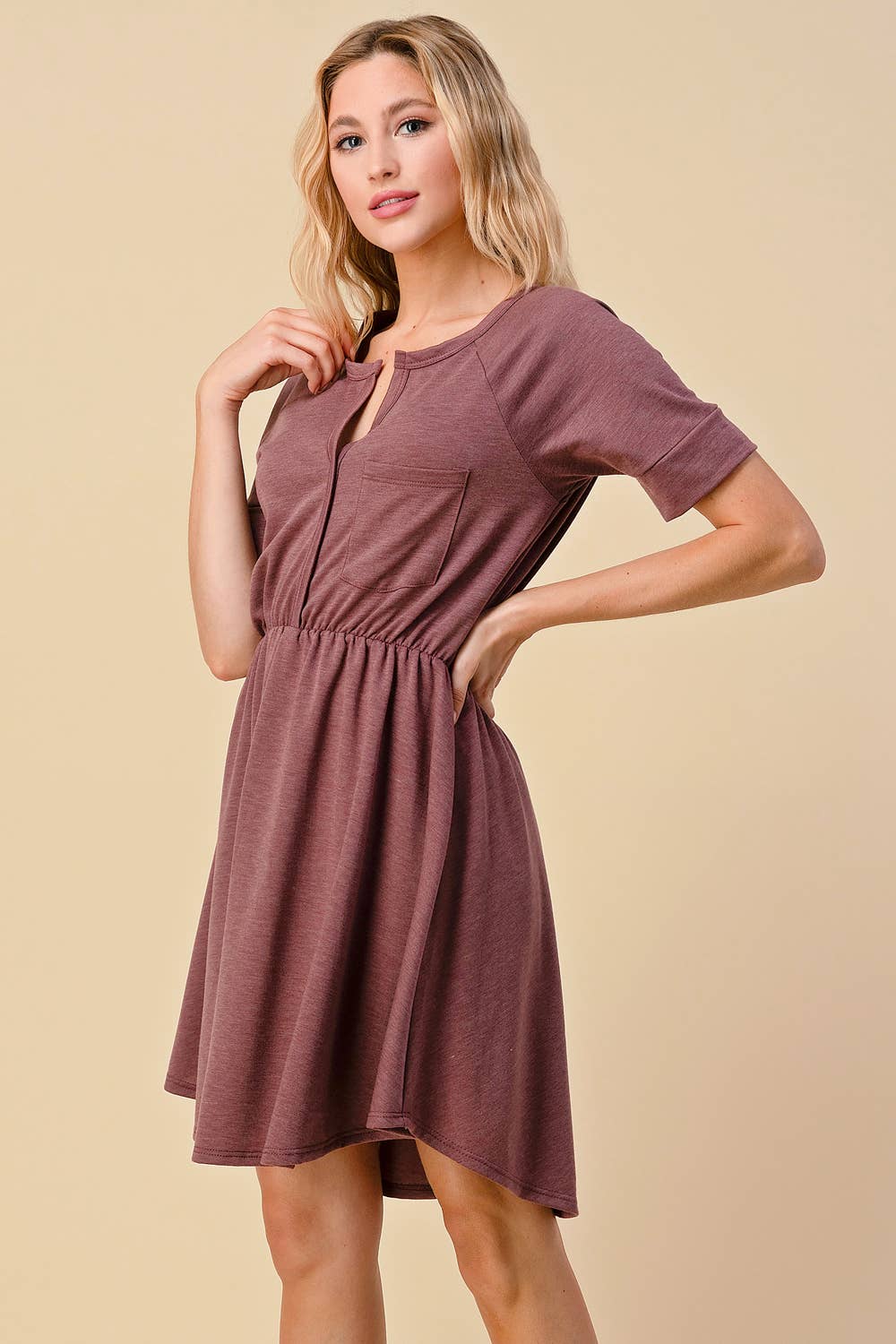 AD0403A - MARSALA - REGULAR SIZE for wholesale on Faire2