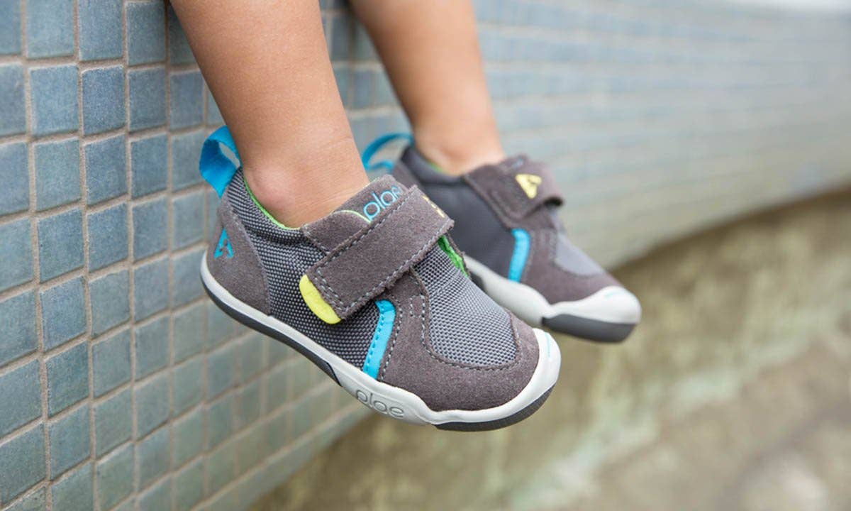 PLAE (plae.co) – Großhandel Lifestyle-Sneaker – Kinder – ty - Stahl5