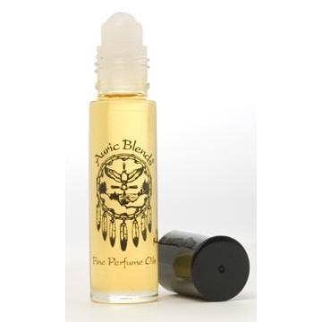 Auric Blends - Wholesale Roll-On Fragrance - Coco Mango Roll-On Perfume Oil