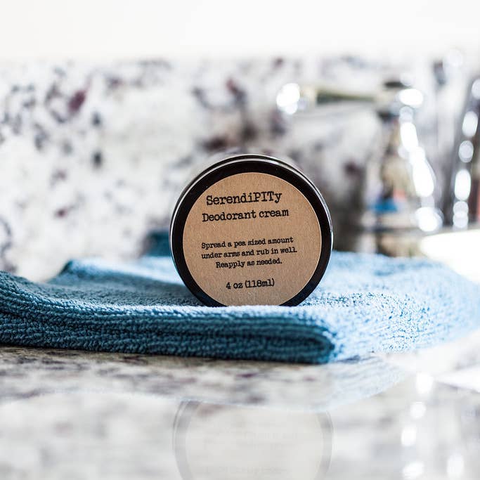 Desodorante por atacado de HeritagehouseCo