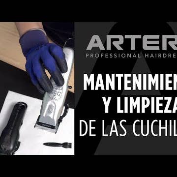 ARTERO Inspiring Style - Wholesale Hair Brush/Comb - Artero Blade Fade - Joker / Poker / Legacy 0.5Mm1