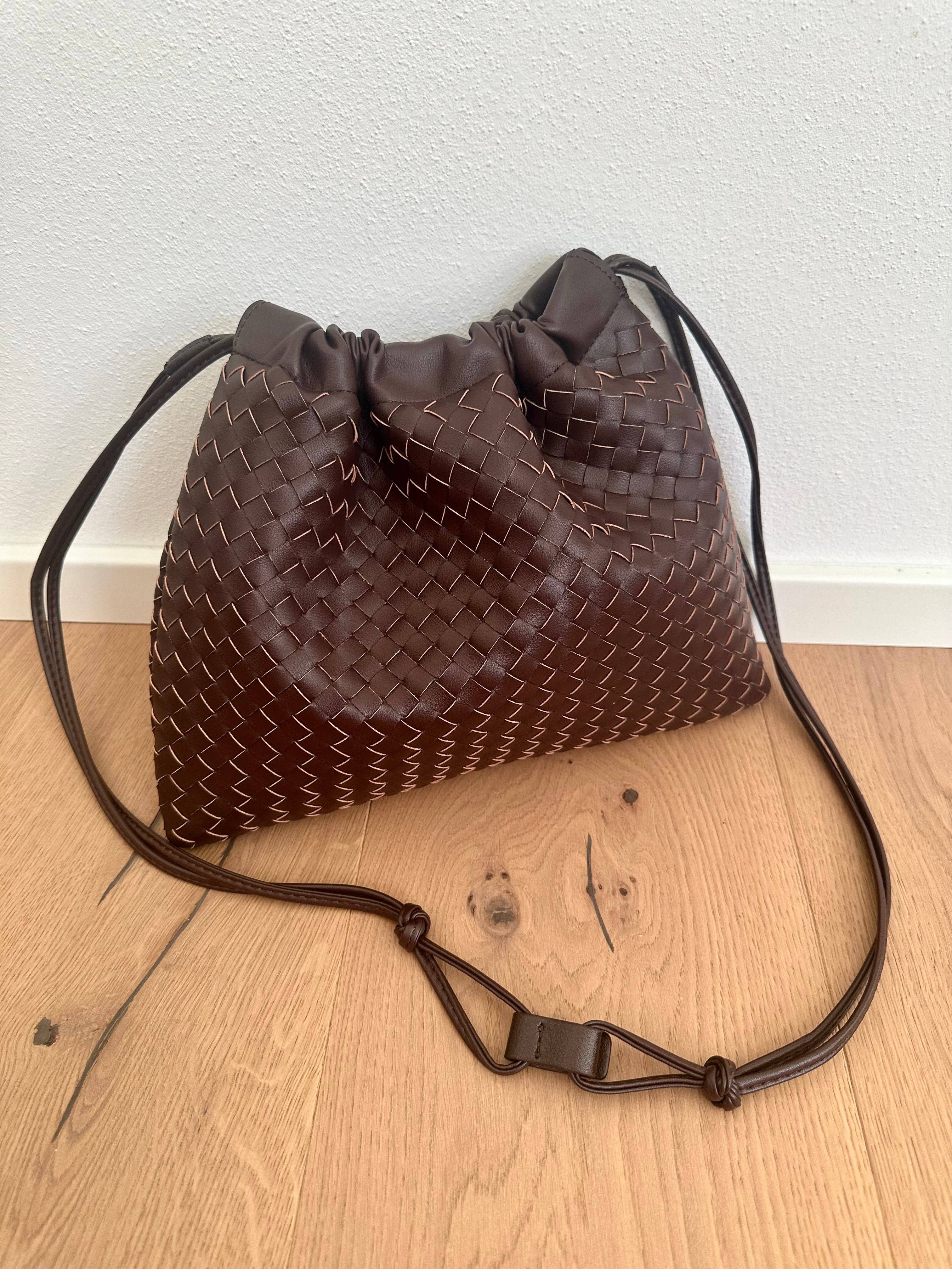 Zhade – wholesale Shoulder bag – women's – ADELE - intertwined18