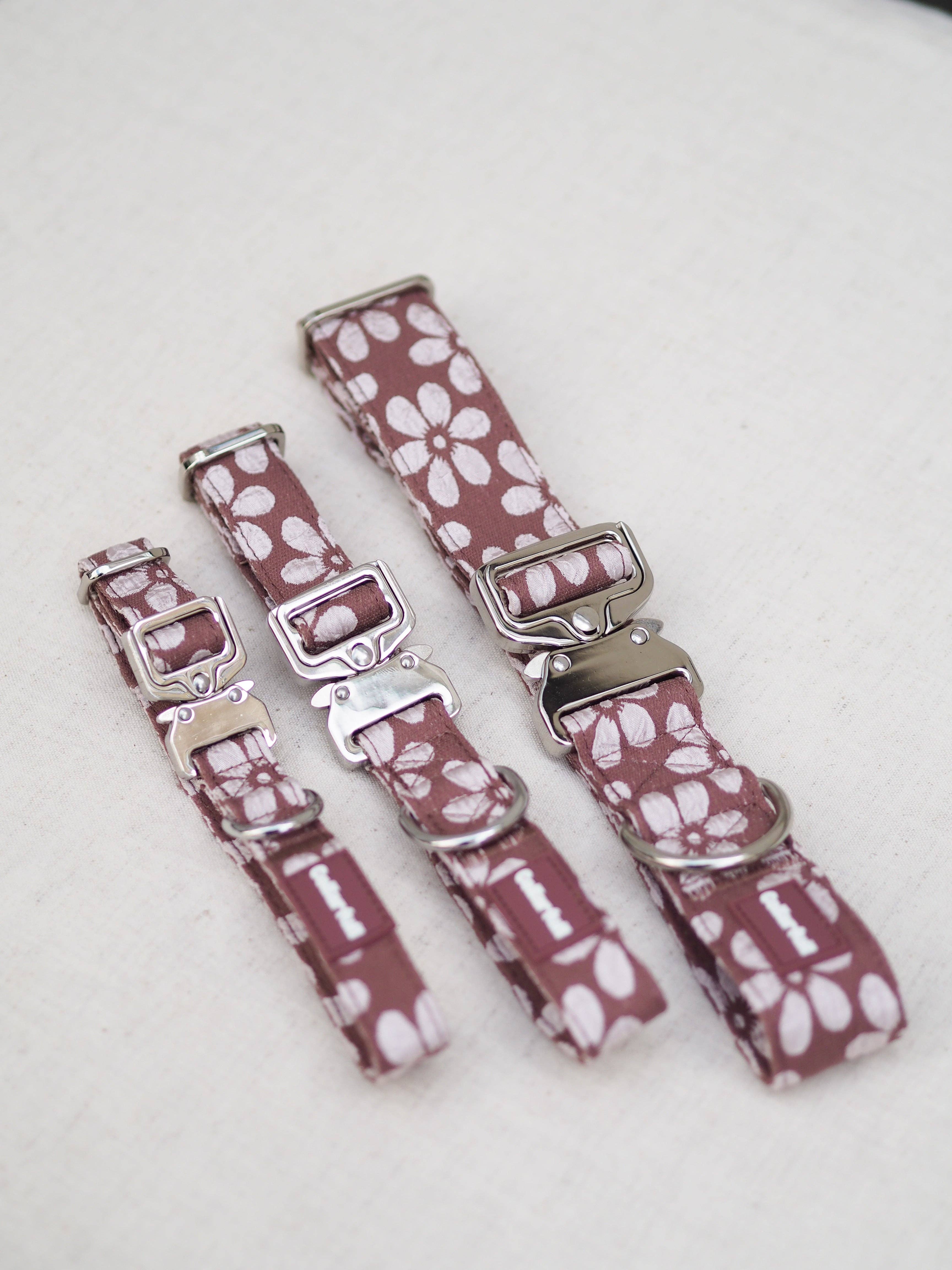 Collarfull – wholesale Pet collar – Dog – Collar - Flourish & Fade4