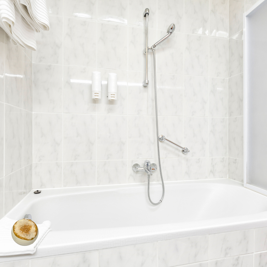 SNB Luxury Bath Products - Wholesale Bath bomb/fizz - Pick Your Color & Scent | Assorted Geode Bath Bombs | 4oz 18