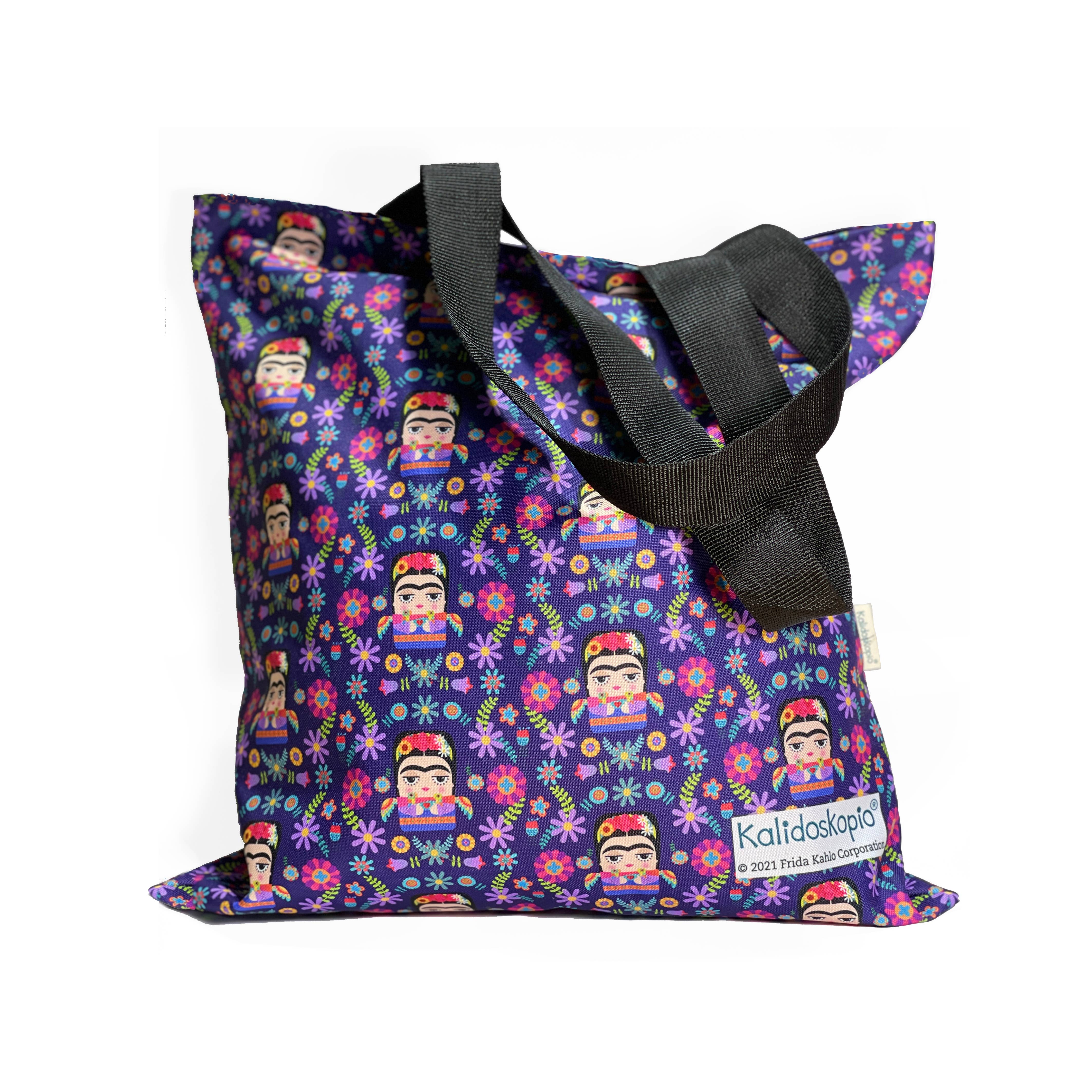 Frida kahlo corporation online handbags