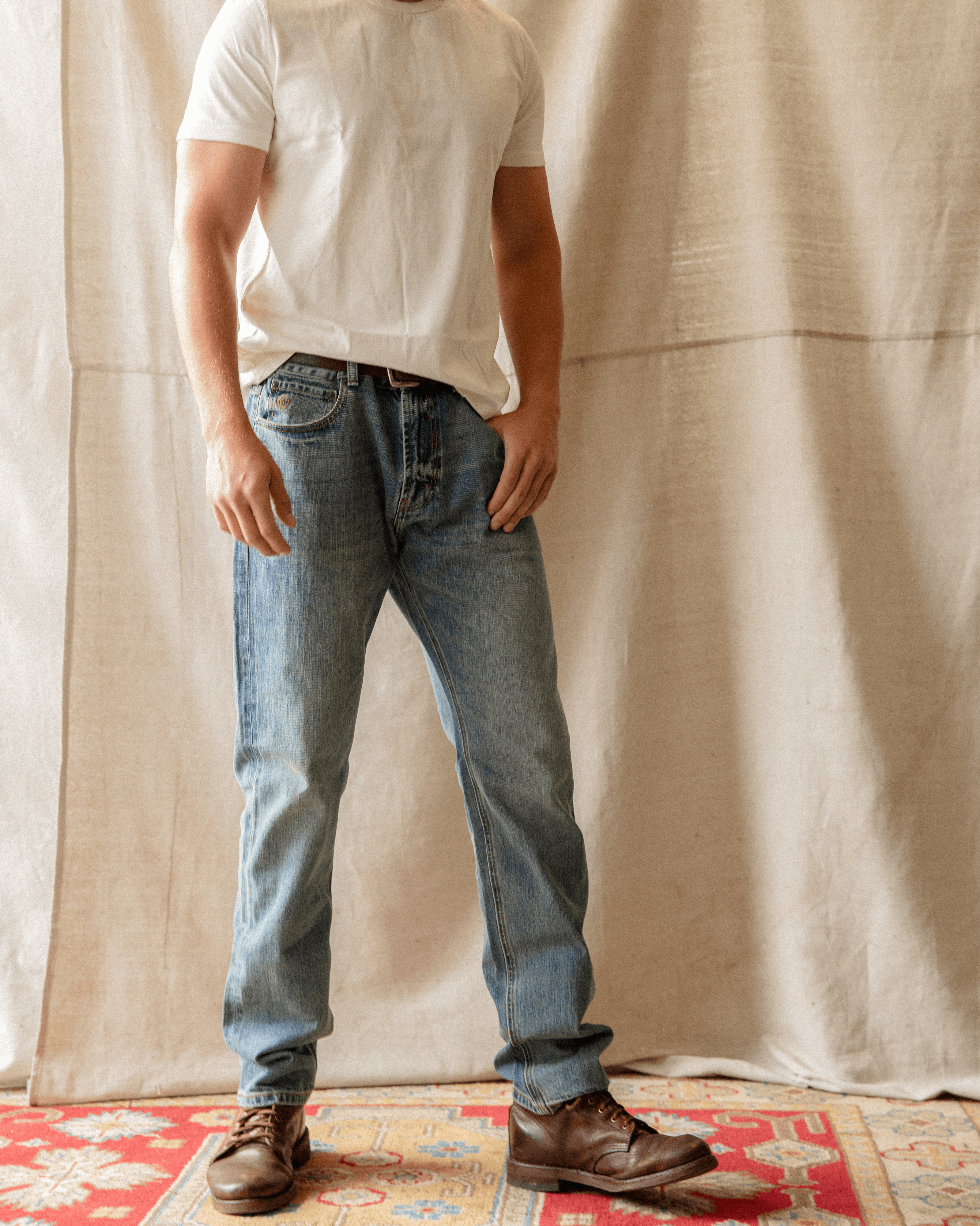 Steel City - Wholesale Jeans - Men's - Standard Denim3