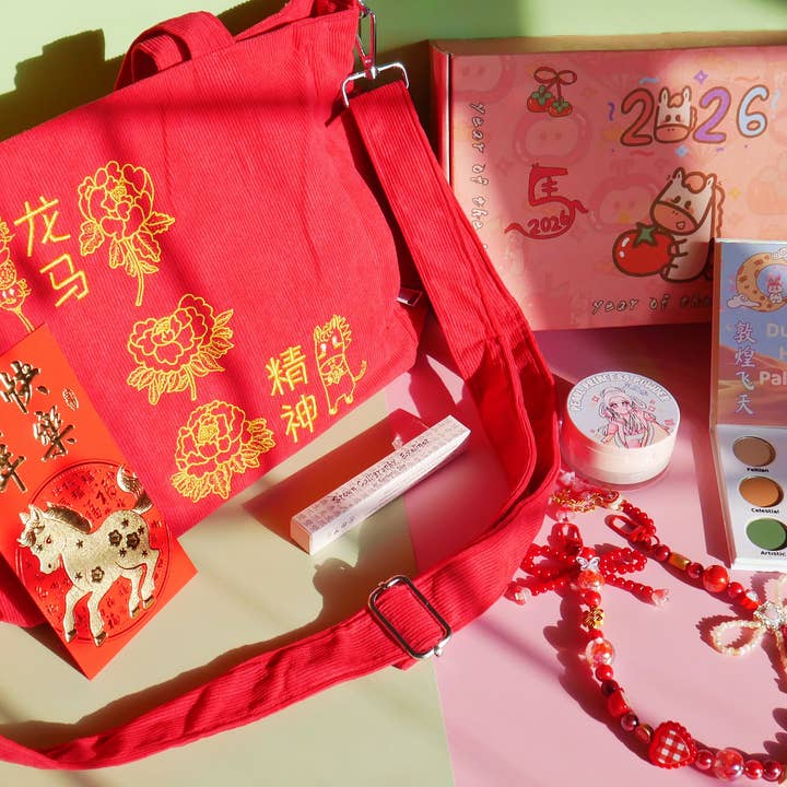 (Pre-Order) Year of the Horse Bundle 🐎 for wholesale by Euphoric Sun Inc