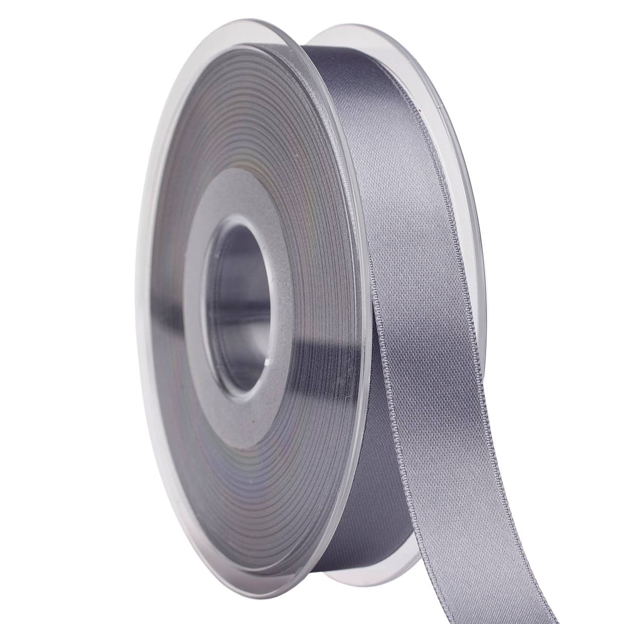 Morex Ribbon - Wholesale Ribbon - Gift Wrapping - #035 - 5/8" Double Face Swiss Satin Ribbon54