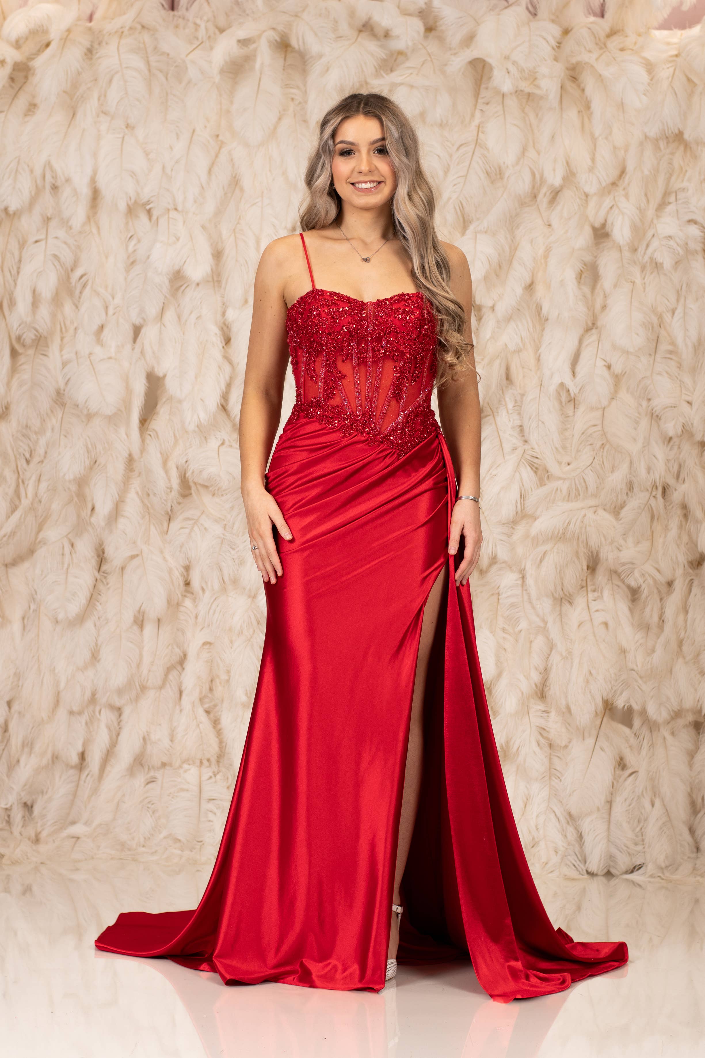 Nikita Red for wholesale on Faire