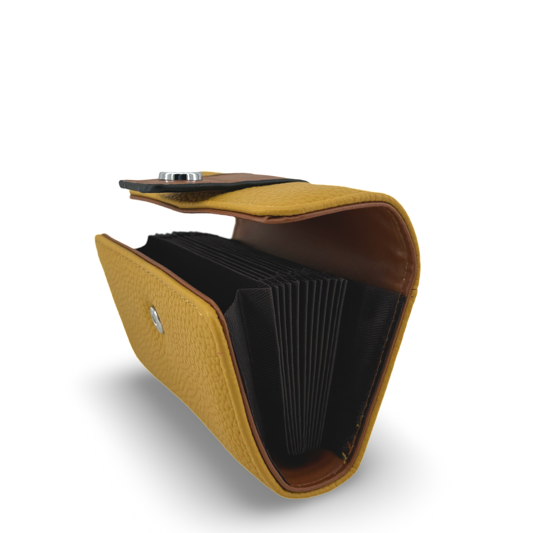 Darling's Canada - Wholesale Pasjeshouder - Dames - WD-22 - Darling's Small kaarthouder voor dames, 9 kleuren2