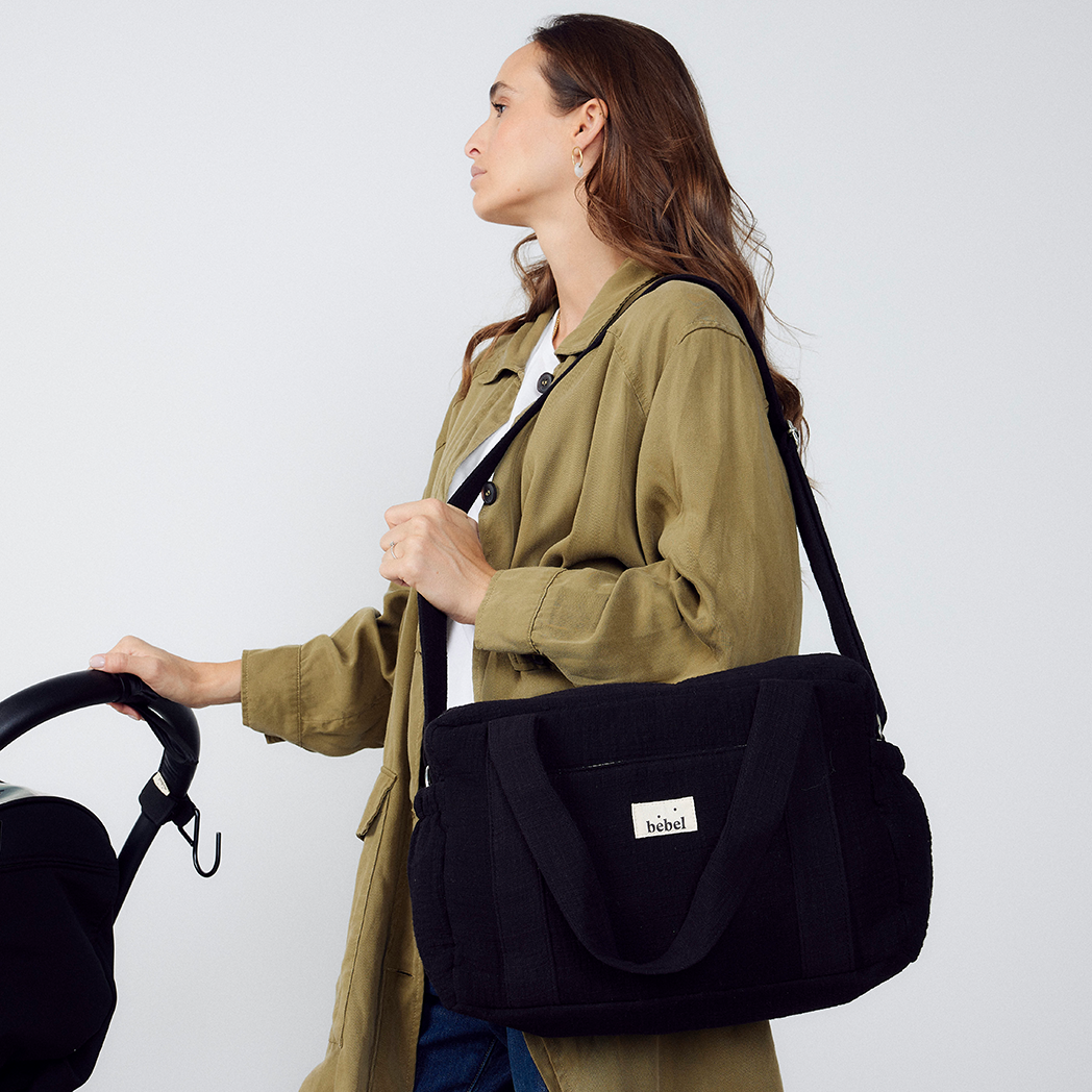 bebel - Wholesale Diaper Bag - Baby - Diaper bag7