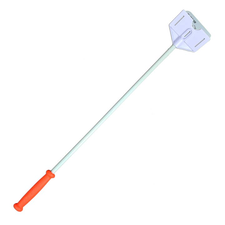 Flipper Platinum Aquarium Hand Scraper for Glass and Acrylic Tanks - 28" for wholesale by Flipper Aquarium Products