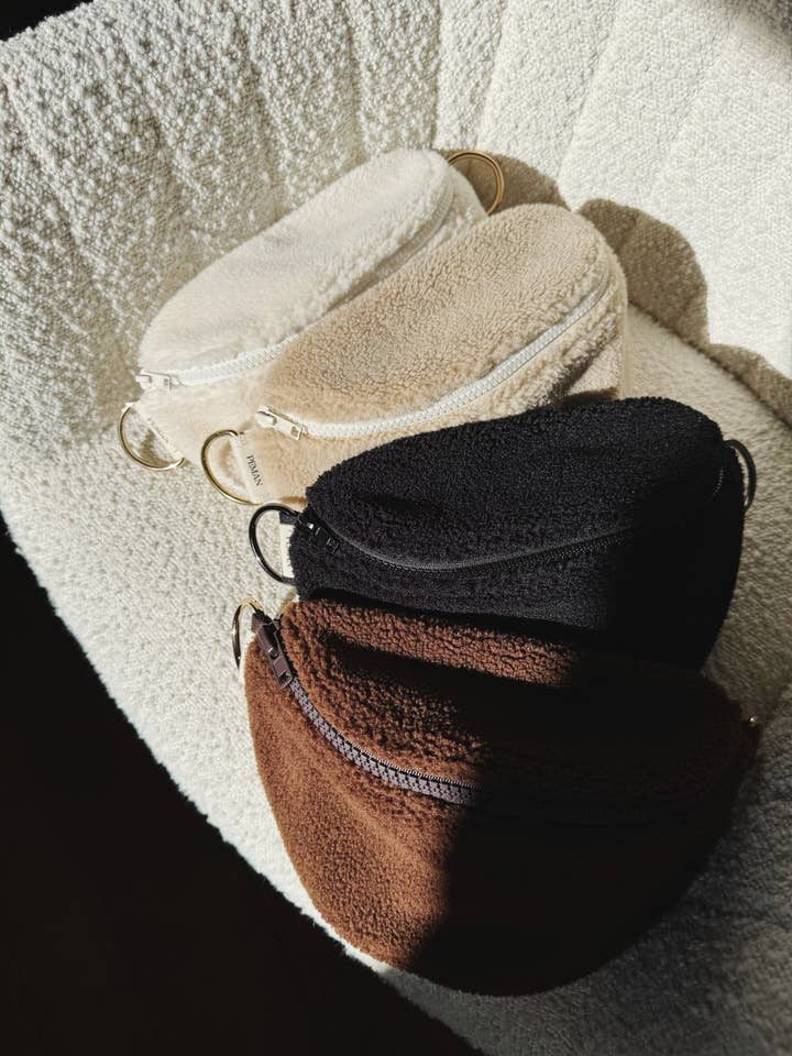 Fluffige Banane für den Großhandel von Peman