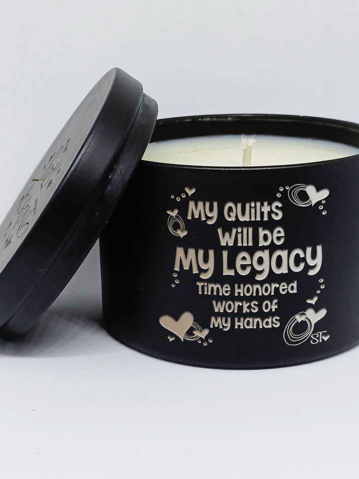 Colcha - Meu Legado por atacado de Suzy Toronto Wholesale