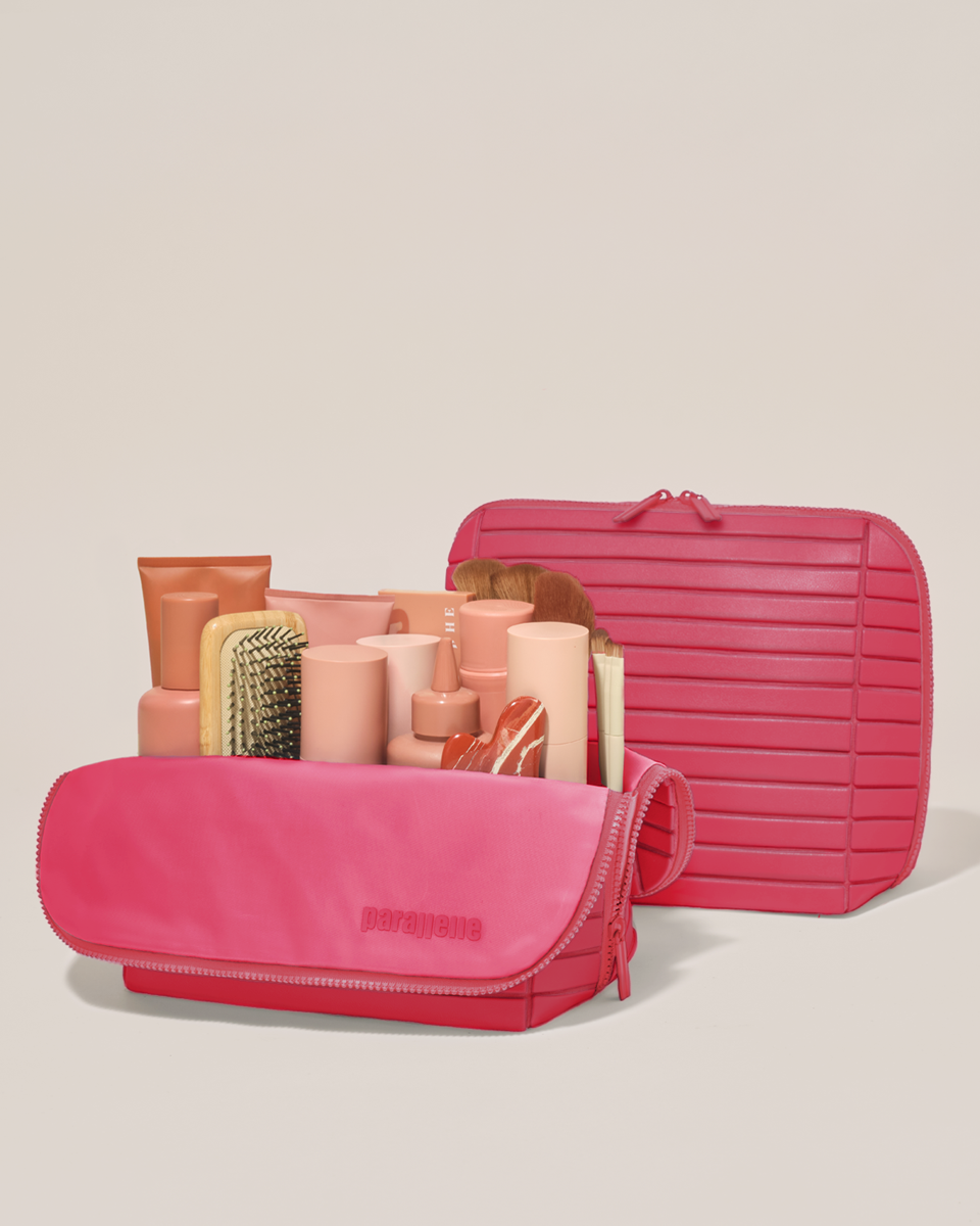 Parallelle - Wholesale Makeup/Cosmetic Bag - The Large Tart Traveller1