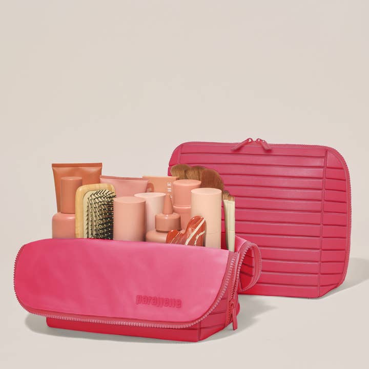 Parallelle - Wholesale Makeup/Cosmetic Bag - The Large Tart Traveller1