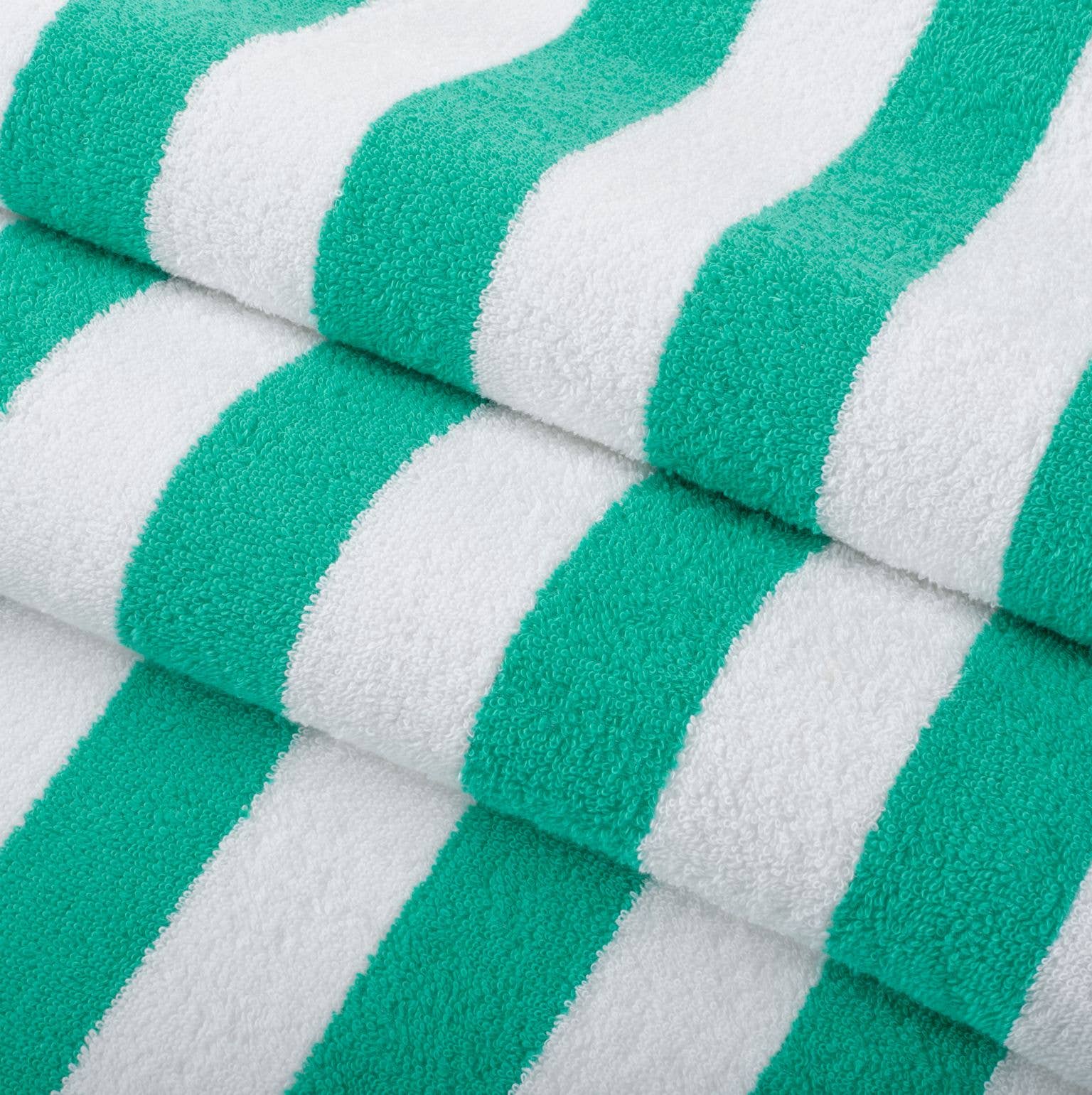 Arkwright Home - Wholesale Beach Towel - Cali-Cabana Soft, Plush Beach Towels 5