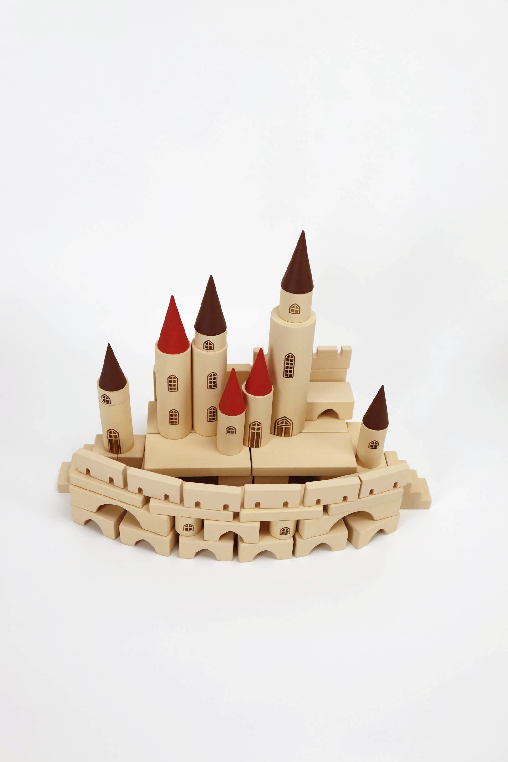 SABO concept - Wholesale Wood toy – Child - Great Kingdom3
