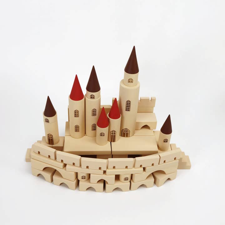SABO concept - Wholesale Wood toy – Child - Great Kingdom3