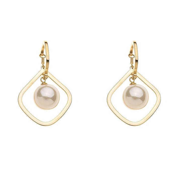 Orecchini - Alma per la vendita all'ingrosso da parte di Fox by Ren GmbH