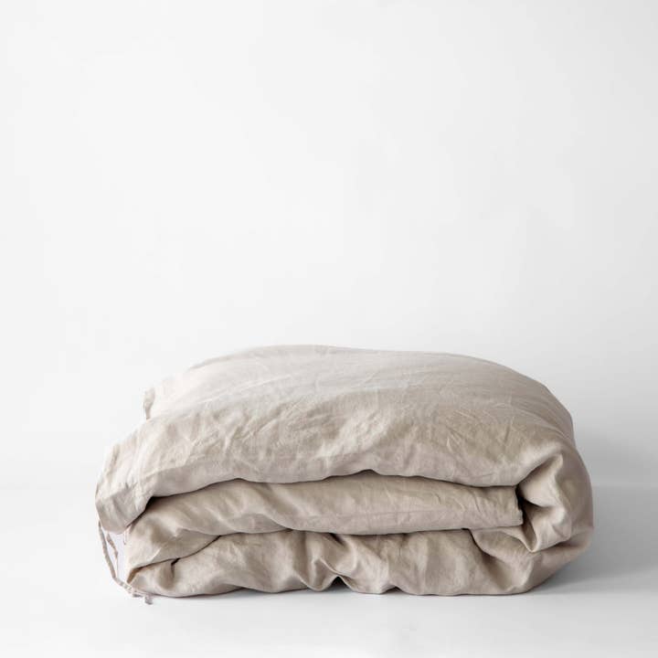 Tell Me More - Wholesale Duvet Cover - Duvet cover linen 150x200cm25