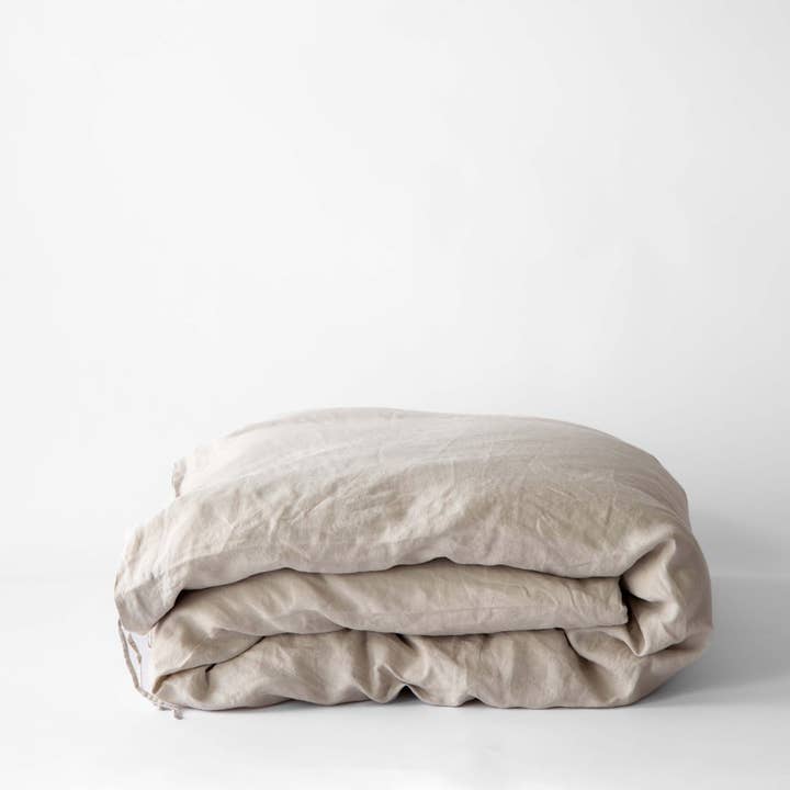 Tell Me More - Wholesale Duvet Cover - Duvet cover linen 140x200cm1