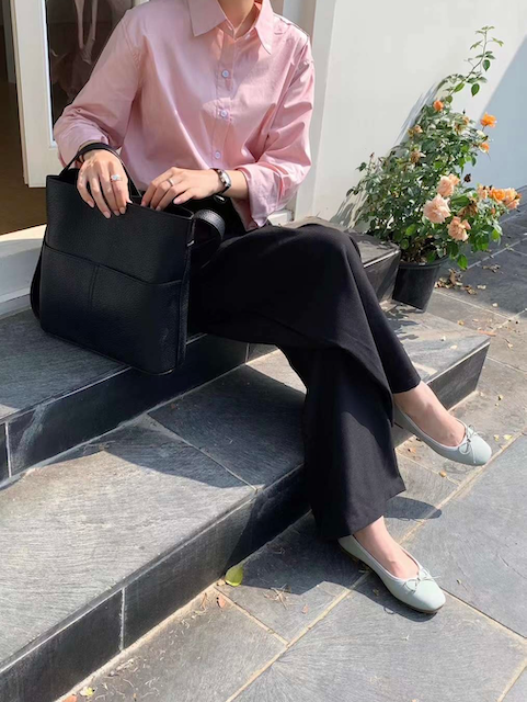 Pretty Persuasions - Wholesale Shoulder Bag - Women's - P24062 Shoulder Bag w/Cosmetic Pouch3