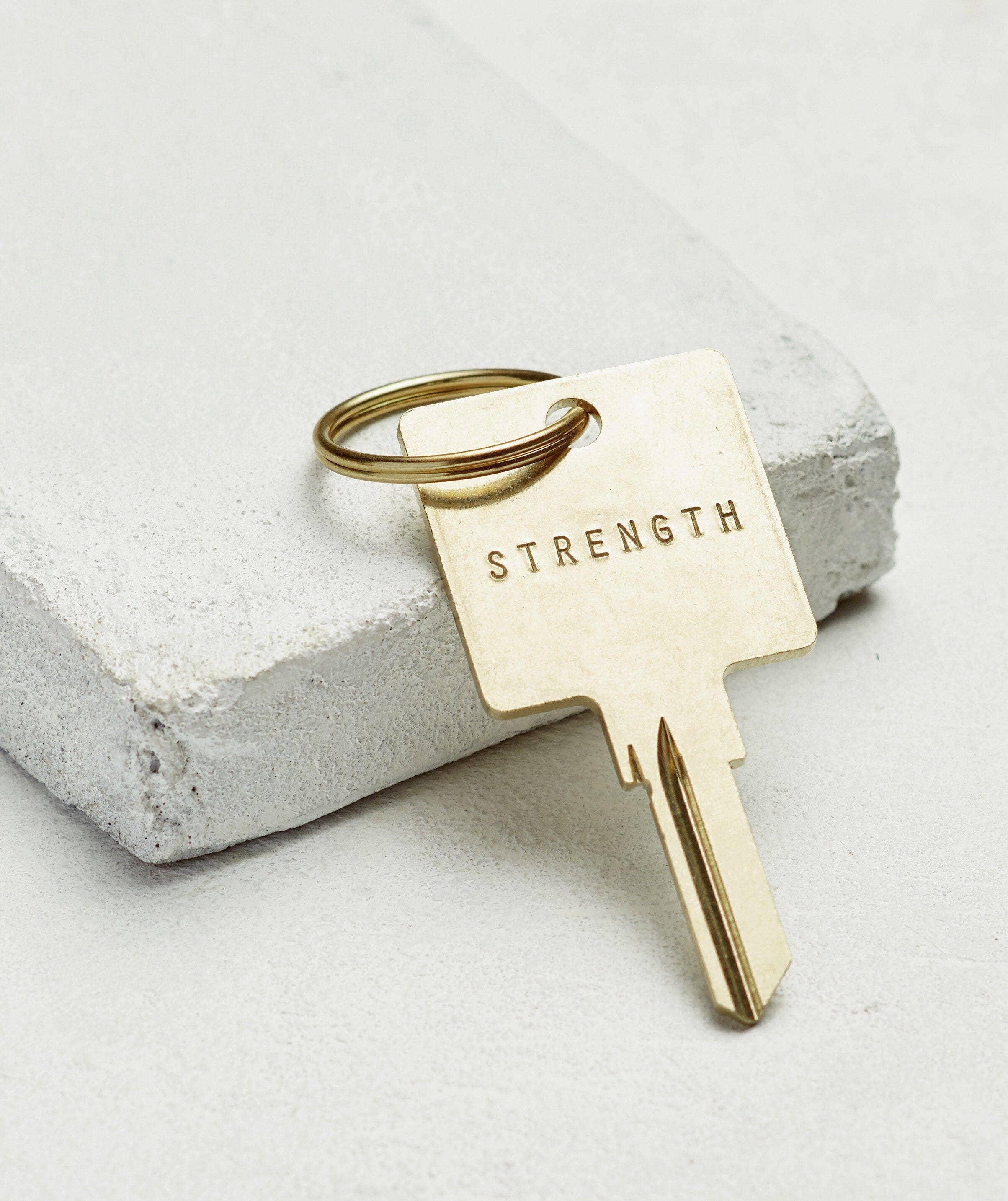 The Giving Keys – Großhandel Schlüsselanhänger – Unisex – Original Schlüsselbund27