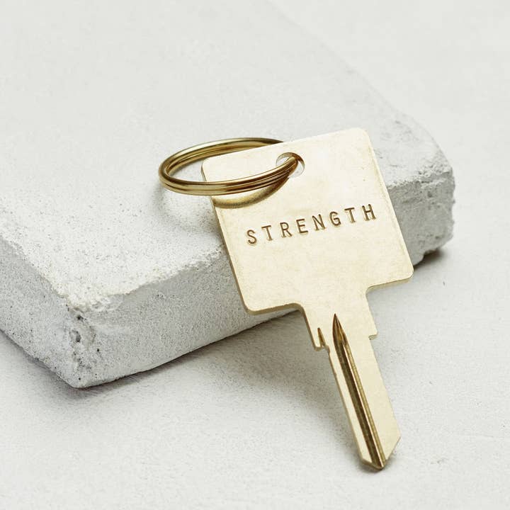 The Giving Keys - Wholesale Keychain - Unisex - Original Keychain29