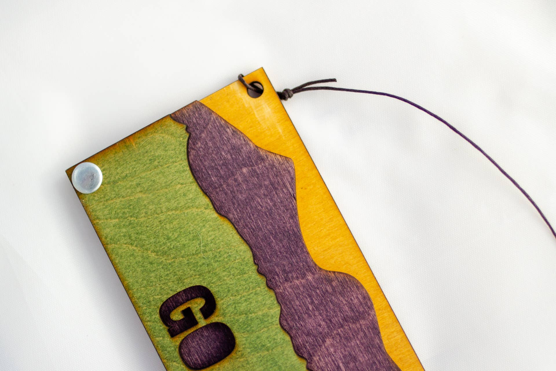 Simple and Sylvan – Engroshandel Skilt – Bjergskilt: Din brugerdefinerede tekst3