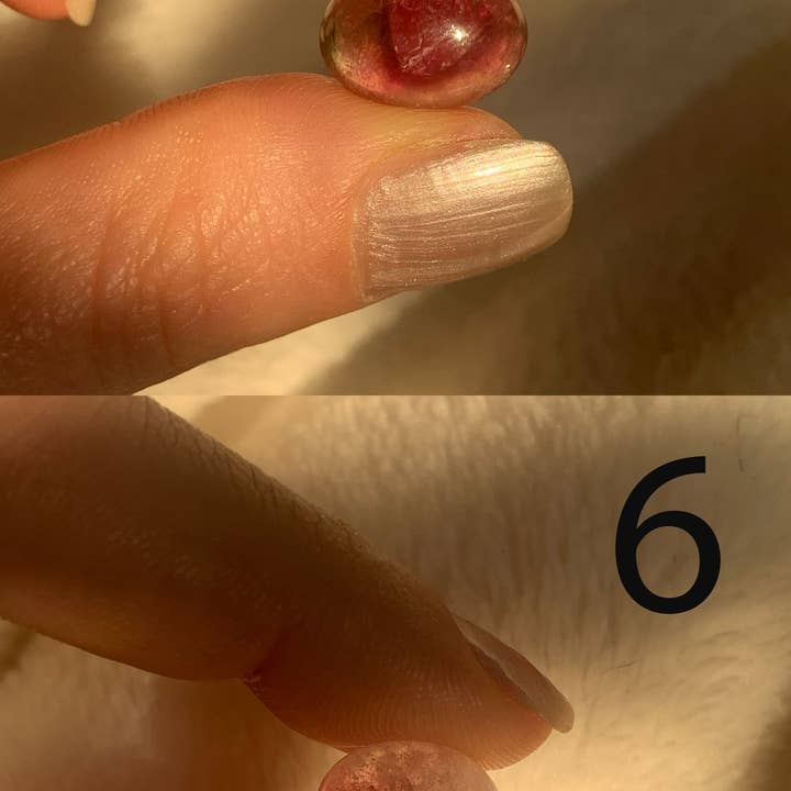 Kimiya Designs - Wholesale Pendant/Charm Necklace - Solitaire Oval Tourmaline Necklace1