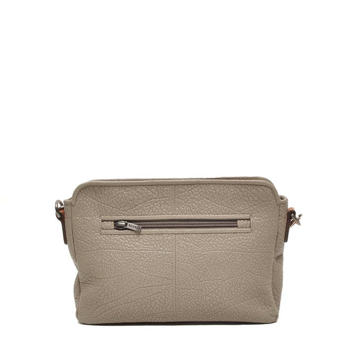 Berba Lederwaren B.V. - Wholesale Crossbody Bag - Women's - Leather crossbody bag Chamonix 125-060-591