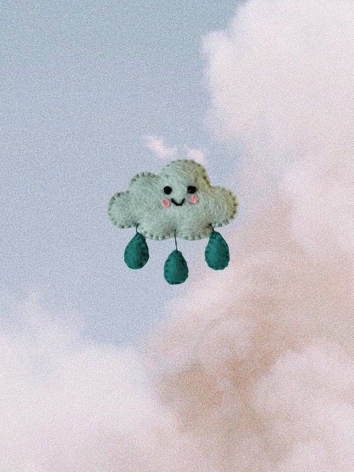 Väderprydnad för wholesale av Honey Loom Designs