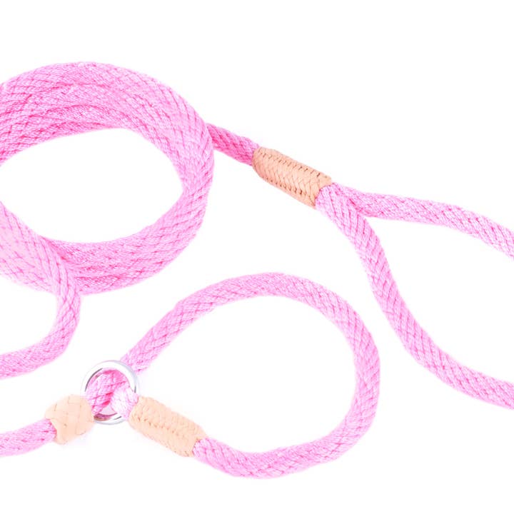 Alvalley - Wholesale Pet Leash - Dog - Nylon Slip Lead With Stopper206