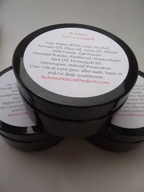 Bobem Stimulate Conditioner for wholesale by Bobeam Natural Products