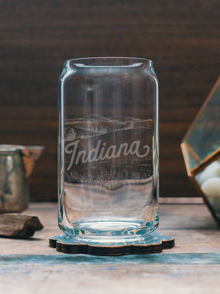Indiana State Drinking Glasses and other Purchase Wholesale indiana university. Free Returns & Net 60 Terms on Faire trending on Faire.