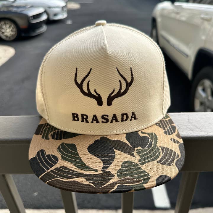 De Sendero voor wholesale door Brasada