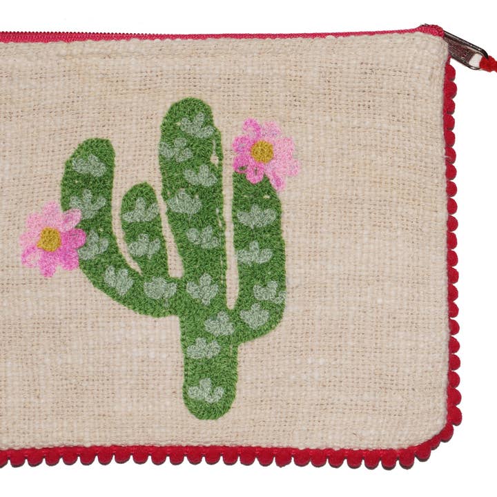 3MXPC1131_GRFS Set/3 WILDERNESS CACTI COUNTRYCACTUS PI for wholesale by Karma Living