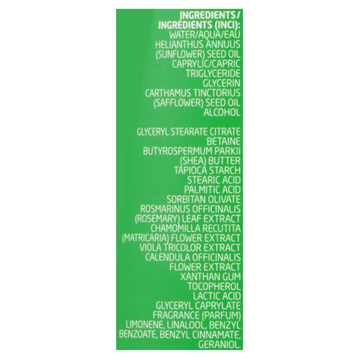 Everyday Supply Co - Wholesale Body Cream/Lotion - Weleda - Body Lotion Skin Food - 1 Each-6.8 Fz1