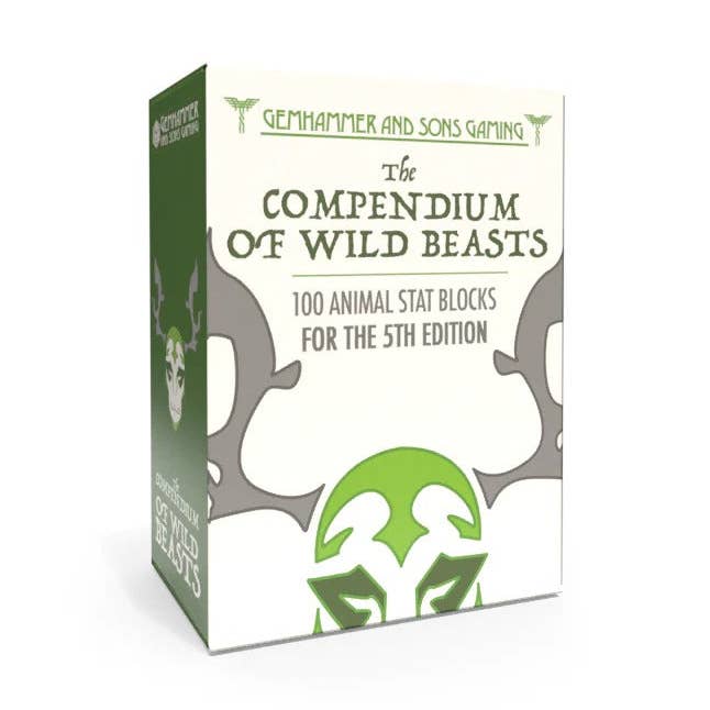 The Compendium of Wild Beasts and other Purchase Wholesale parfymer. Free Returns & Net 60 Terms on Faire trending on Faire.