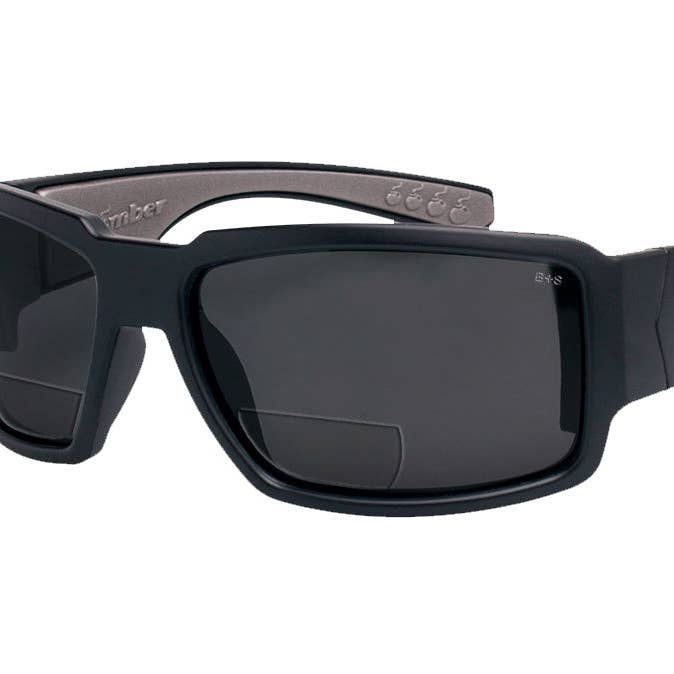 Sécurité Boogie - Fumée Bifocale pour la vente par Under The Sun Originals / Bomber Eyewear