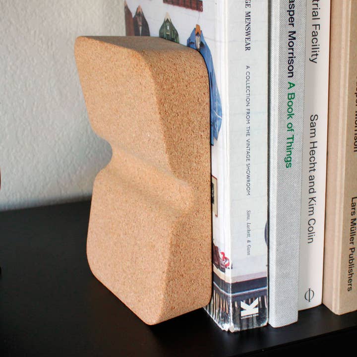 Revision - Wholesale Book Holder - Booklift - Cork 12