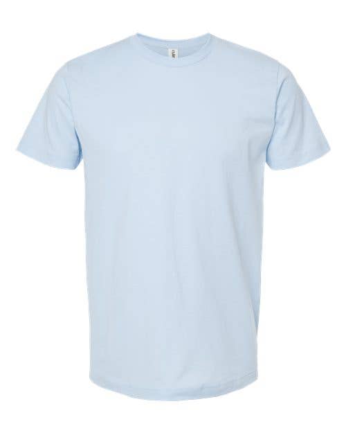 Total Apparel - Wholesale T-Shirt - Men's - Tultex Fine Jersey Blank T-Shirt 100% Cotton | 2021