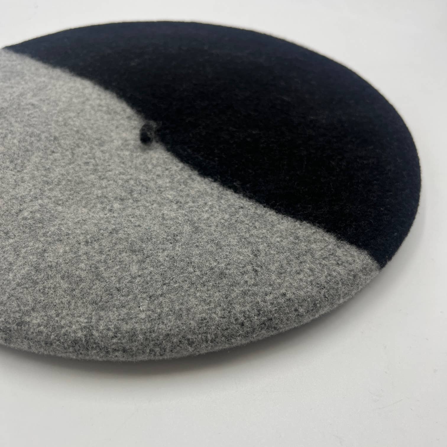 Le Beret Français - Vente Béret – unisexe - Béret  Duo19