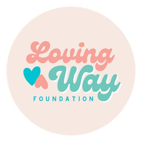 Donate to Loving Way for wholesale by Four Truffles