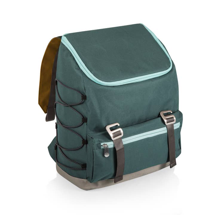 Picnic Time Family of Brands - Wholesale Cooler/Cooler Bag - OTG Traverse Soft-Sided Insulated Outdoor Cooler Backpack13