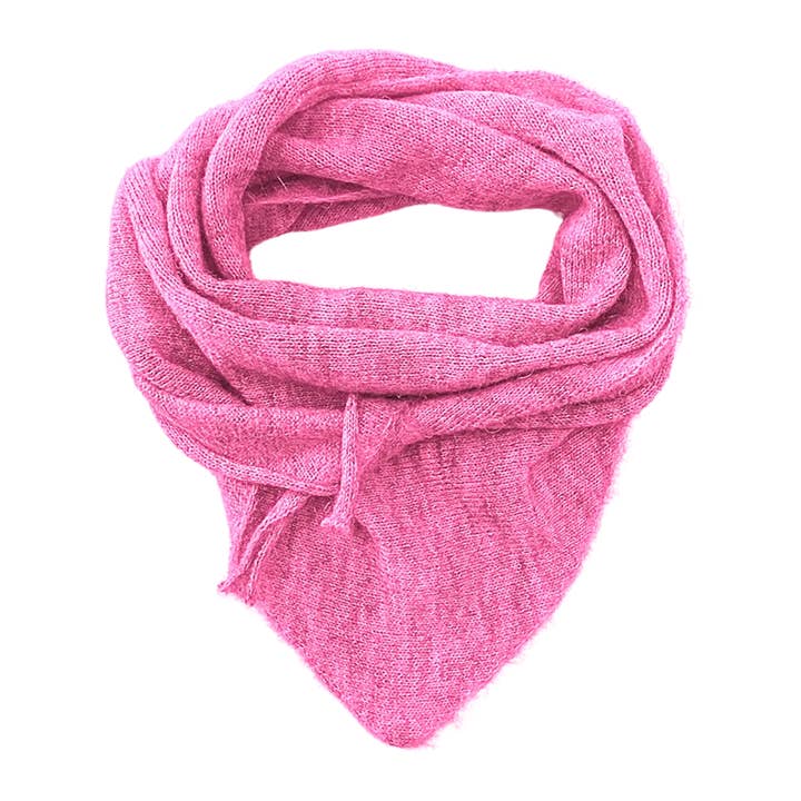 CÉZEMBRE - Wholesale Bandana - Women's - Colette Bandana (Alpaca)14